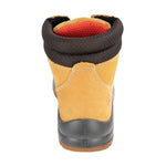 Unbreakable U104 Comet Honey Nubuck Safety Boot S1P
