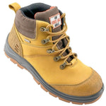 unbreakable u106 waterproof safety hiker