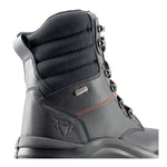 Unbreakable U108 Tornado Waterproof Black Zip Safety Boot S3