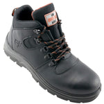 u111 unbreakable unisex safety boot