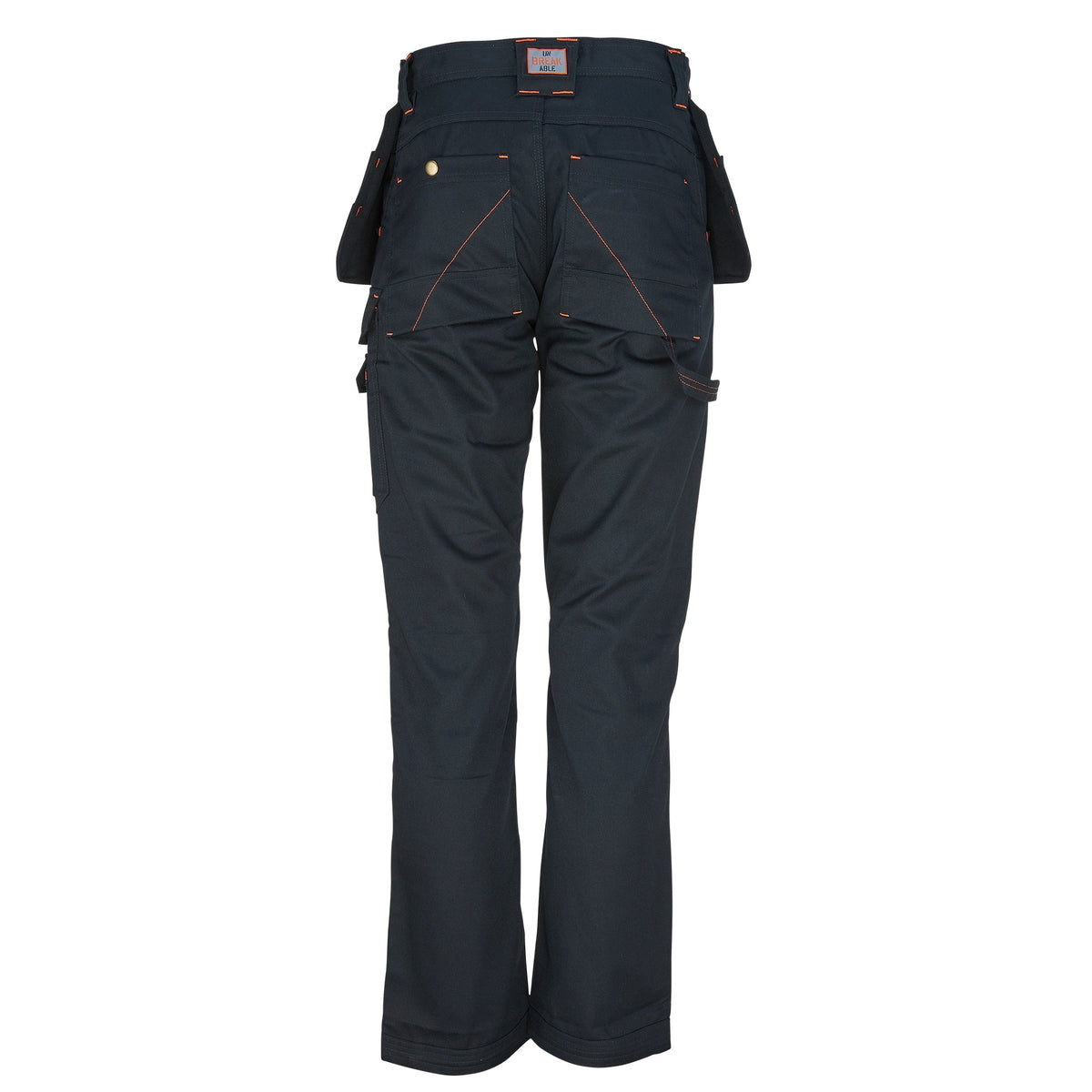 Unbreakable Eagle Pro Work Trousers