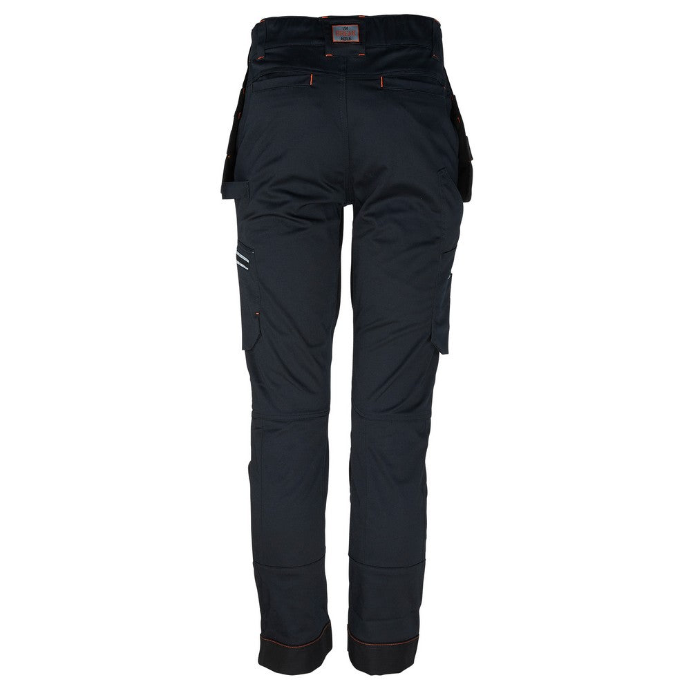 Unbreakable Reflex Pro Stretch Holster Work Trousers