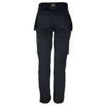 Unbreakable Reflex Pro Stretch Holster Work Trousers