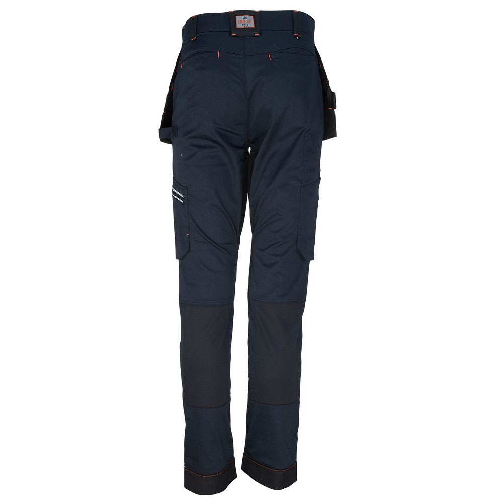 Unbreakable Reflex Pro Stretch Holster Work Trousers