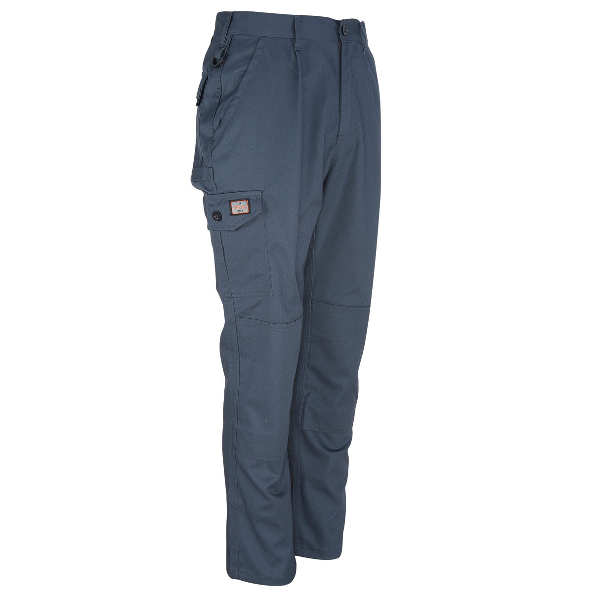 U229 unbreakable kite pro grey trousers