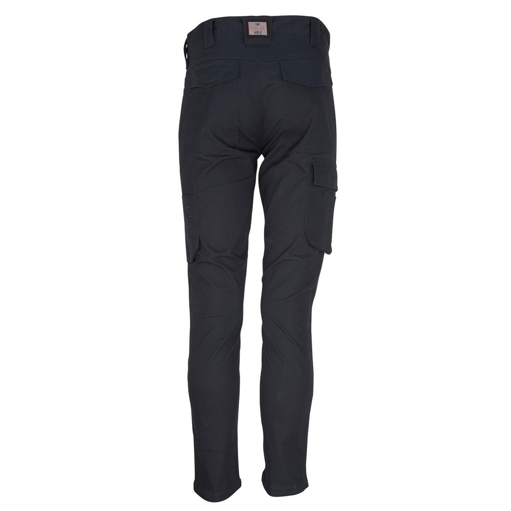 Unbreakable Reflex Stretch Fit Work Trousers