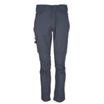 Unbreakable Reflex Stretch grey Work Trousers - Stretch Fit