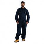 Unbreakable Zip Coverall / Boilersuit