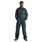 Unbreakable Zip Coverall / Boilersuit