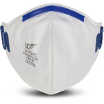 UCFD-P2 FFP2 Fold Flat Face Mask - Box of 20 - Respiratory Protection