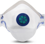 UCFX3-P2V X3 FFP2 Tri-Fold Face Mask - Box of 10