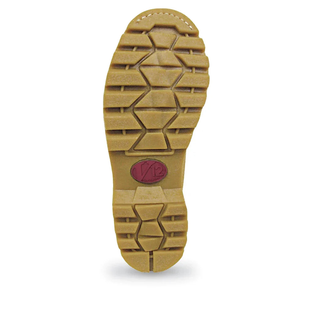 V12 Footwear V1237 Boulder Honey Safety Derby Boot SBP