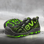 Sievi Viper Roller+ Safety Trainer - ESD S3