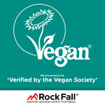 Rock Fall RF108 Fly Lightweight Safety Trainer S3