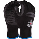Vibration dampening VBX Anti-Vibration Work Gloves