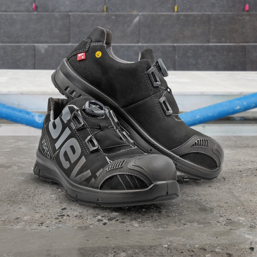 Sievi Viper 3 Roller Safety Trainer - ESD S3