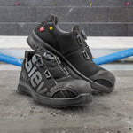 Sievi Viper 3 Roller Safety Trainer - ESD S3