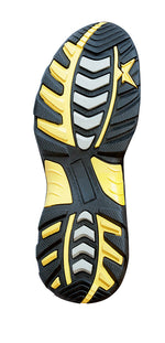 Wood World WW9Hi-P SBP/SRA Waterproof Safety Boots – Steel Toe, Slip Resistant, EN ISO 20345 Certified