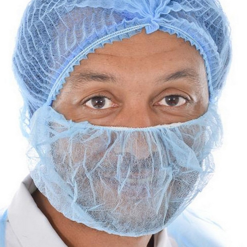 Disposable Beard Mask