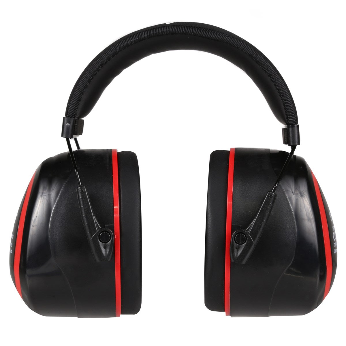 Traega ZED3 Premium Ear Defenders - 36 SNR