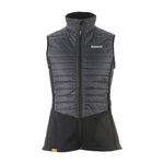 Florence DeWalt Ladies Gilet | Lightweight Insulation, Stretch Panels, Zipped Pockets