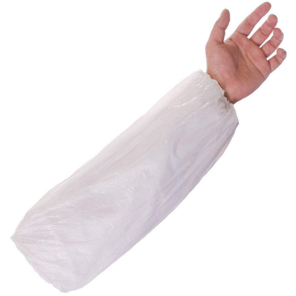 Polythene Disposable Oversleeves