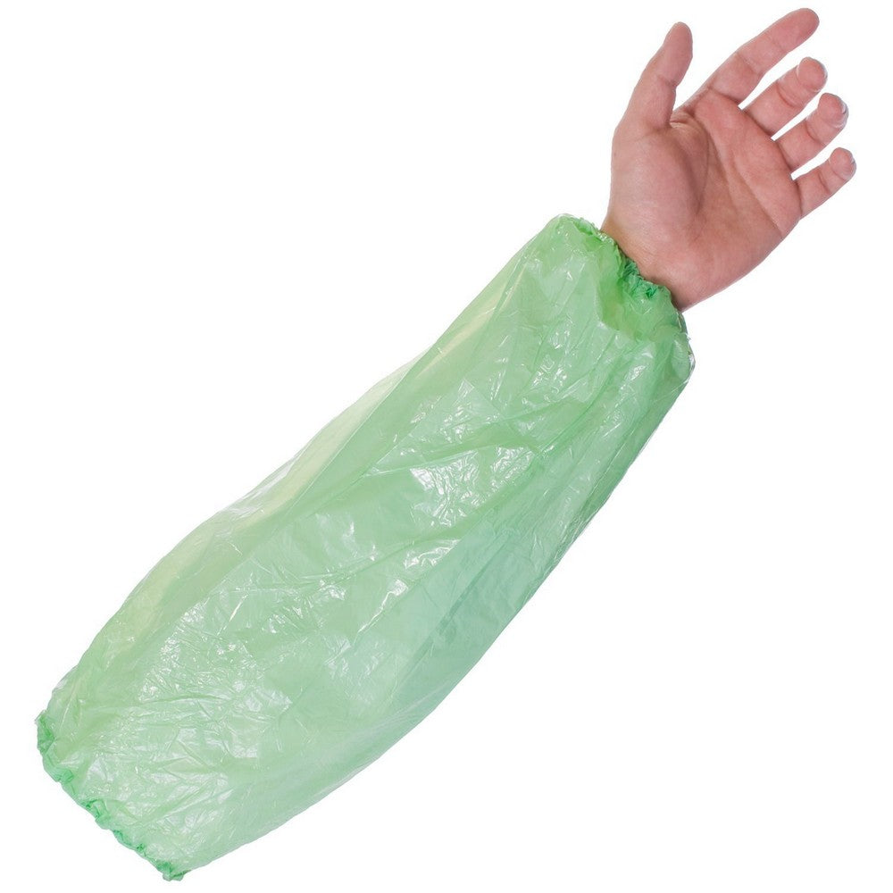 Polythene Disposable Oversleeves