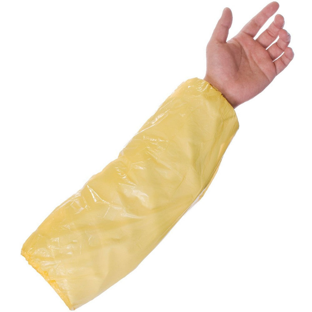 Polythene Disposable Oversleeves