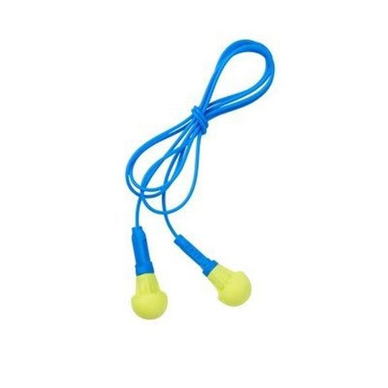 3m ear push ins corded