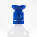 Eye Bath for 500ml Eyewash Bottle
