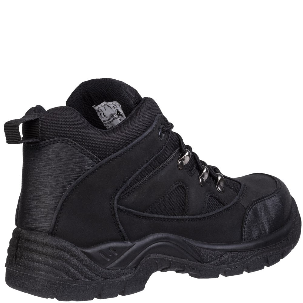 FS151 Amblers Vegan Friendly Safety Hiker Boot