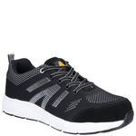 Amblers as714 bolt safety trainers