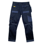 Harrison DeWalt Regular Fit Stretch Trouser with Holster Pockets