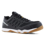 Reebok Speed TR Black Safety Trainer S3S SR - Ultimate Stability & Mobility for Work