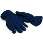 B295 Beechfield Thinsulate Suprafleece Glove