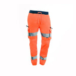 Step Ahead Hi Vis VizJogging Bottoms