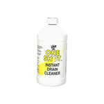One Shot Instant Drain Cleaner 1 Litre