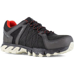 Reebok Trailgrip Safety Black Shoe S3 HRO - Superior Traction and Comfort for Ultimate Workplace Protection