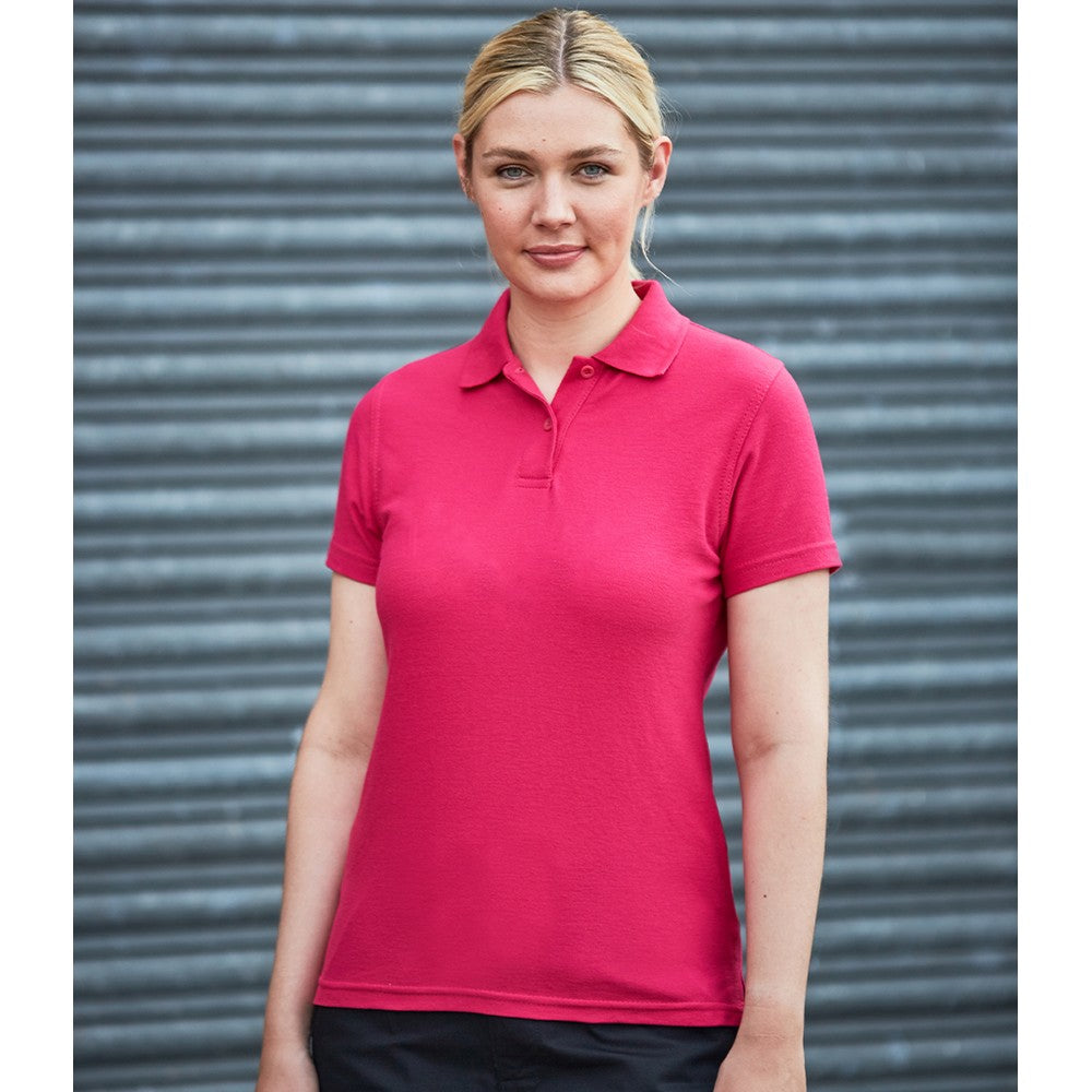RX101F - ProRTX Ladies Polo Shirt