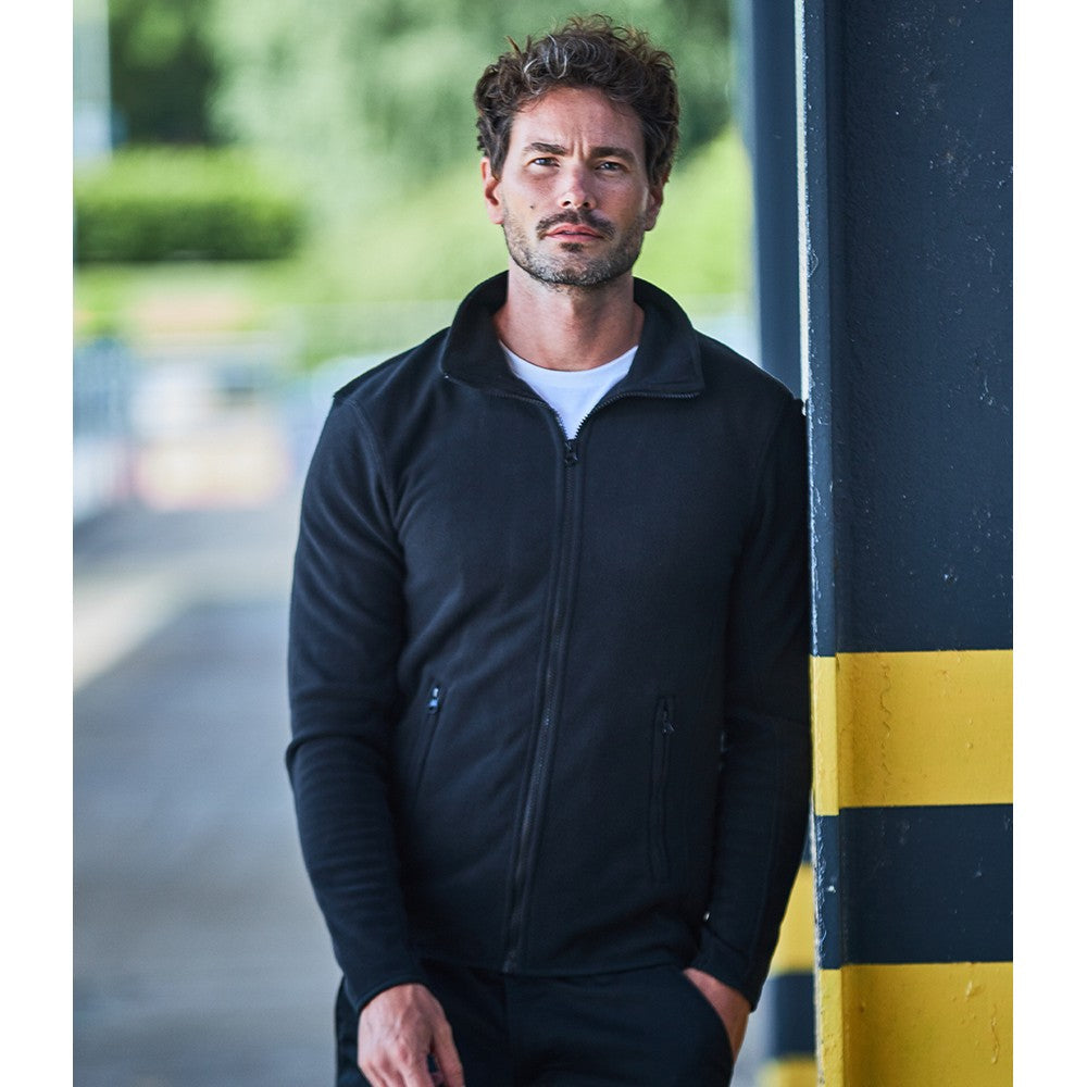 PRO RTX MICRO FLEECE JACKET