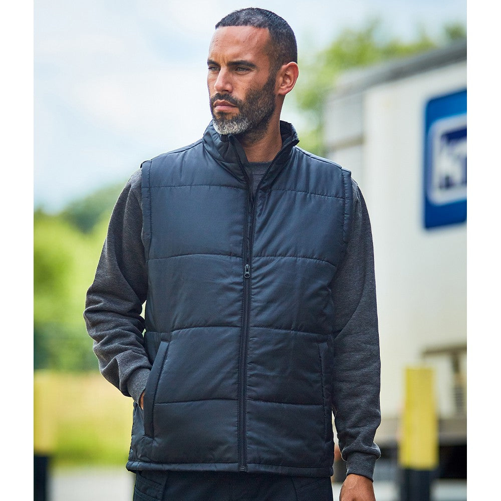 RX551 - ProRTX Pro Bodywarmer