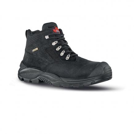 U-Power Gore-Tex Dude GTX S3 High Ankle Safety Boots