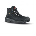 U-Power Gore-Tex Dude GTX S3 High Ankle Safety Boots