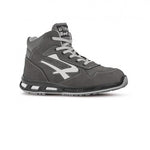 U-Power Infinity ESD S3 CI SRC Safety Work Boot - Lightweight, Comfortable, and Protective