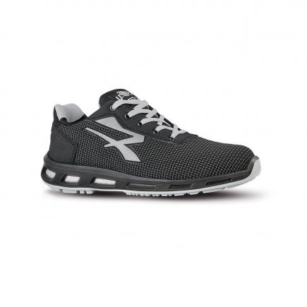 U-Power Raptor ESD S3 CI SRC Safety Shoes | Lightweight, Comfortable, and Secure