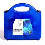 small catering british standard 8599 first aid kit