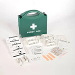 10 person hse first aid kit