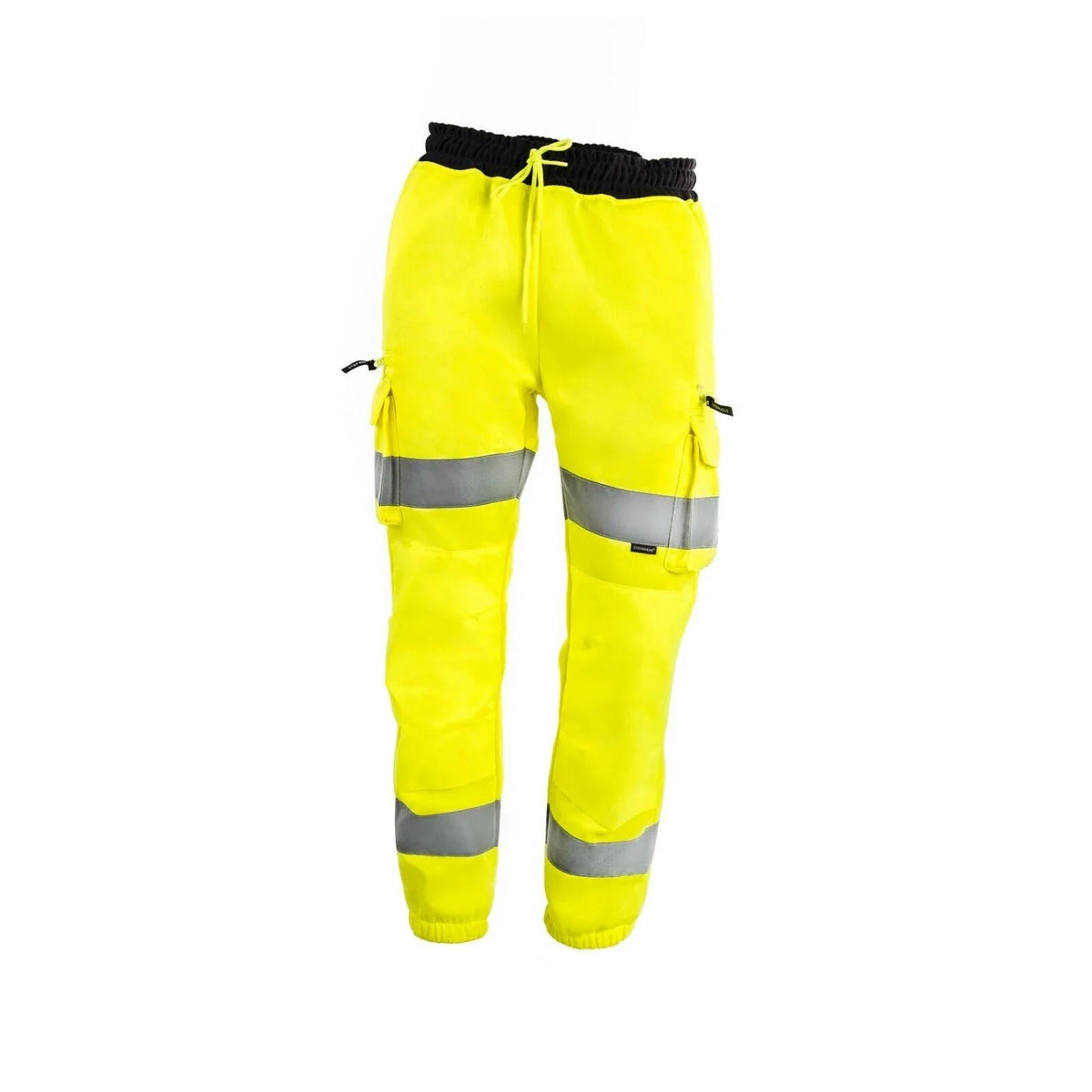 Step Ahead Hi Vis VizJogging Bottoms