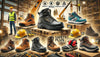 Safety footwear guide