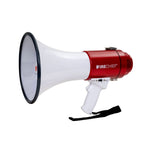 fire warden emergency mega phone